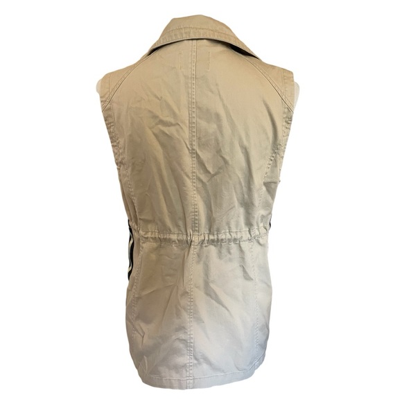 Daytrip Military Utility Tactical Vest - Picture 5 of 15